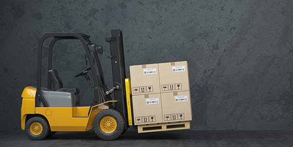 Forklift Classes | All Purpose Safety Training Solutions, LLC.