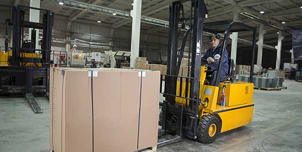 Forklift Certification